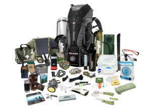 PrepperPal Product Display