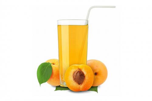 APRICOT / Puree Concentrate Packed in drums