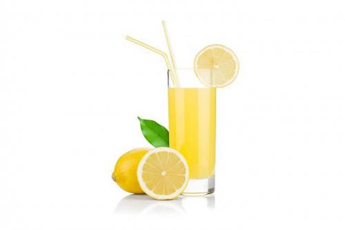 LEMON / Juice Concentrate Juice NFC, clear and cloudy Packed in drums