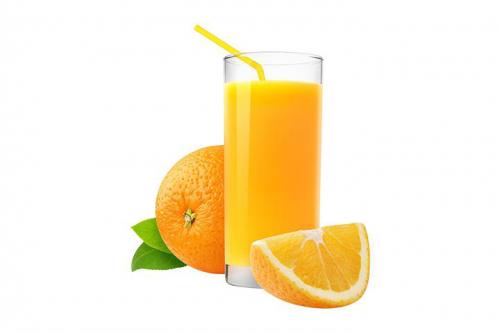 ORANGE / Juice Concentrate Packed in drums