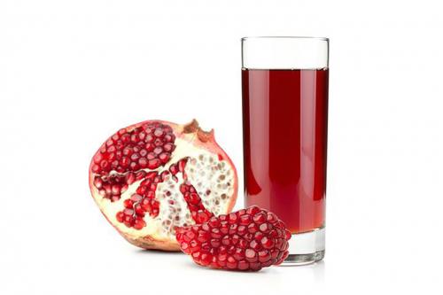 POMEGRANEDE / Juice Concentrate Juice NFC, clear and cloudy Packed in drums