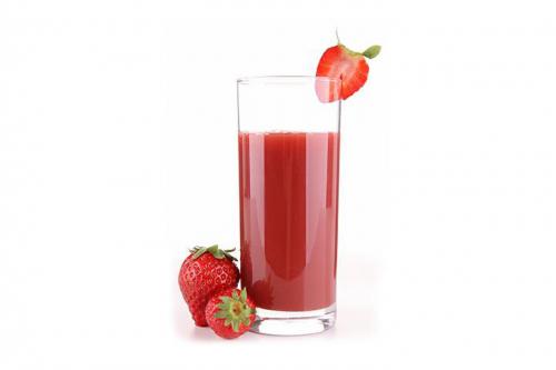 STRAWBERRY / Juice Concentrate Puree Packed in drums
