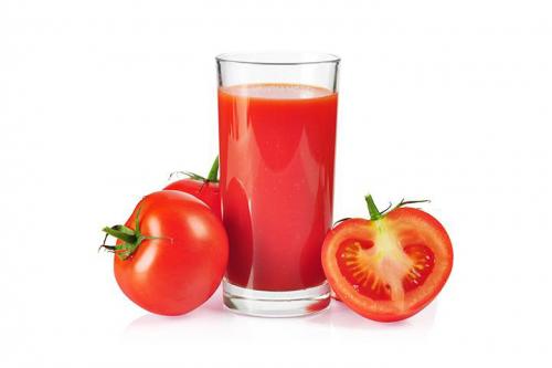 TOMATO JUICE / Juice Concentrate Juice NFC, clear and cloudy Packed in drums